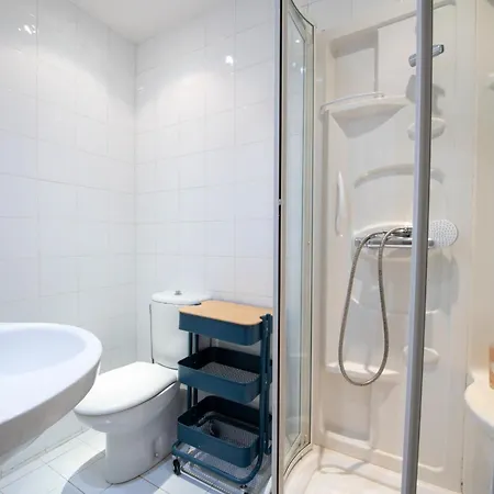 Apartamento 3-br With Private Pool & Sea View *