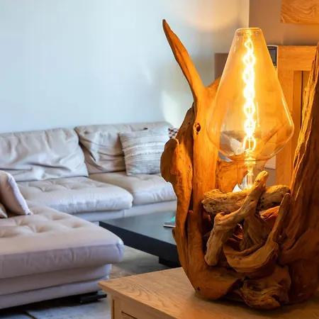 Apartamento 3-br With Private Pool & Sea View