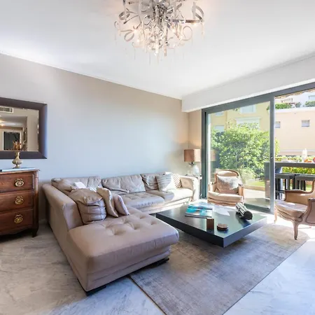 Apartamento 3-br With Private Pool & Sea View *