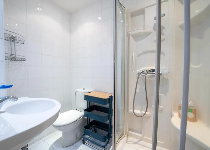 アパート 3-br With Private Pool & Sea View *