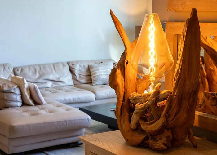 アパート 3-br With Private Pool & Sea View