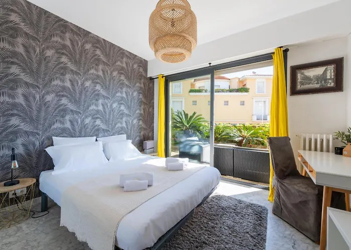 3-br With Private Pool & Sea View アパート