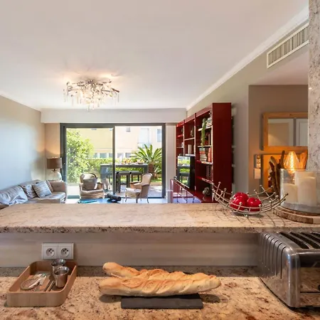 3-br With Private Pool & Sea View *