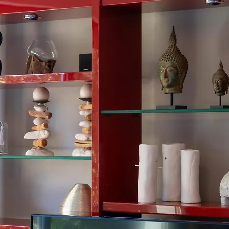 3-br With Private Pool & Sea View Apartman *