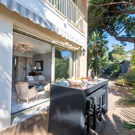 3-br With Private Pool & Sea View