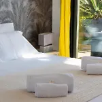 Lägenhet 3-br With Private Pool & Sea View *