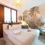 3-br With Private Pool & Sea View Cannes
