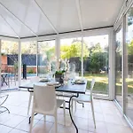 Lägenhet 3-br With Private Pool & Sea View Cannes