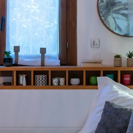 Lägenhet 3-br With Private Pool & Sea View Cannes