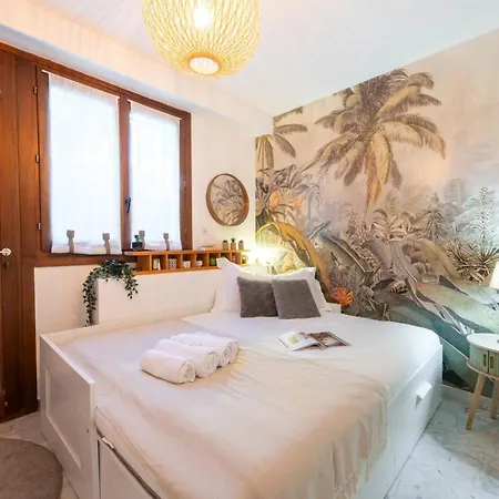 3-br With Private Pool & Sea View Канны