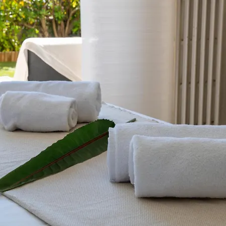 3-br With Private Pool & Sea View Апартаменты *